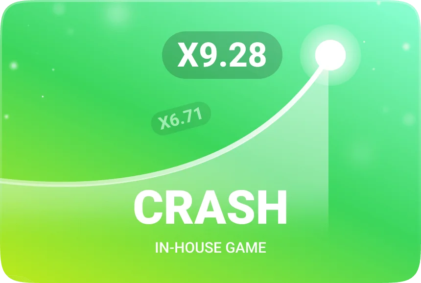 Демо-режим Crash в Epicstar