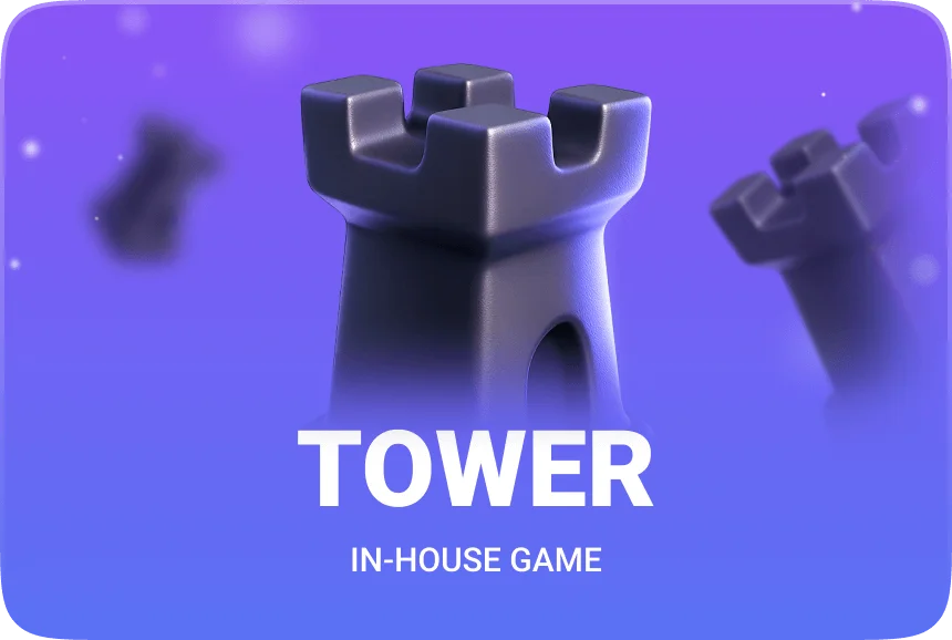 Демо-режим Tower в Эпикстар